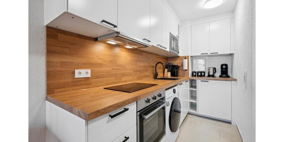 Erdgeschoßwohnung Asperg - 1 Zimmer, 26 m&sup2;, 60&euro; | Angebot:24839455