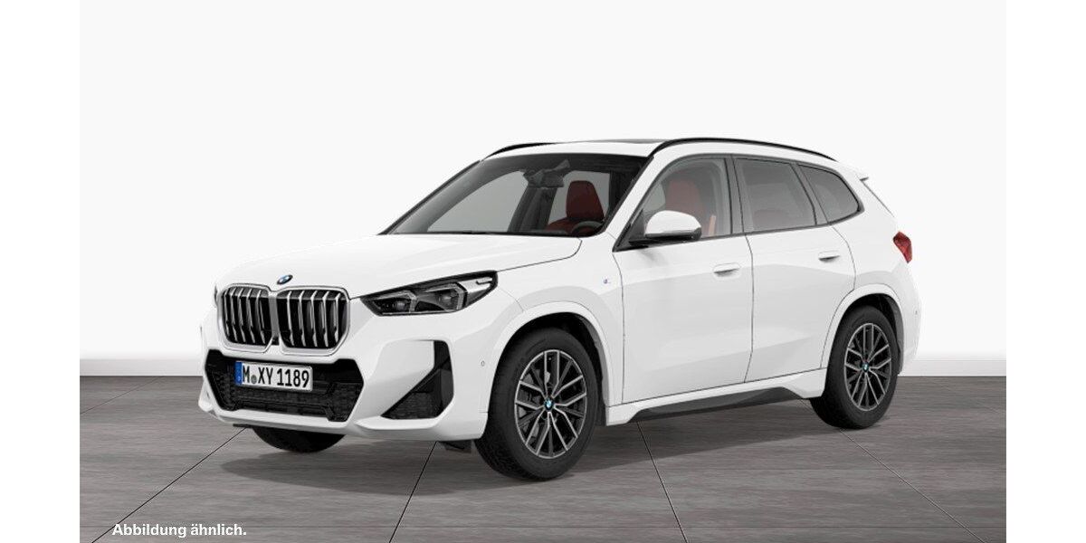 BMW X1 10.824 km 48.907 &euro; Barsbüttel bei Hamburg 22885