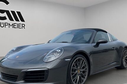 Porsche 991 35.000 km 99.500 &euro; Sottrum 27367