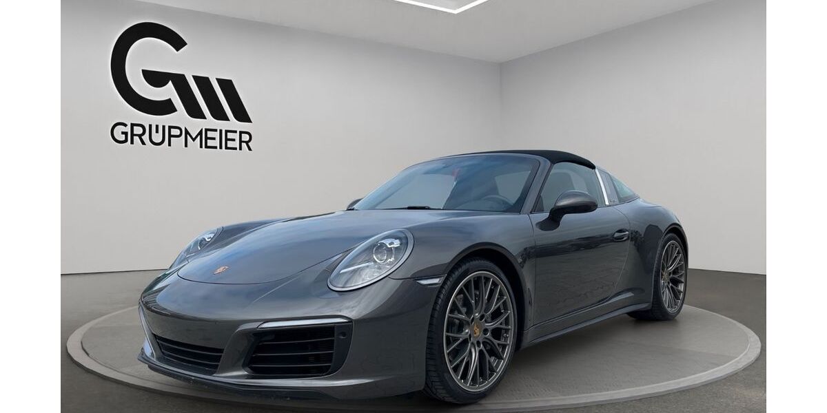 Porsche 991 35.000 km 99.500 &euro; Sottrum 27367