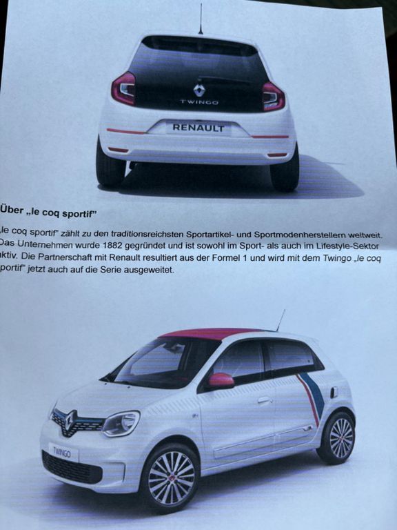 Twingo