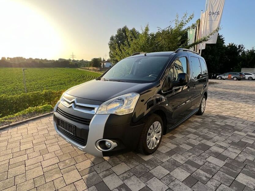 Berlingo