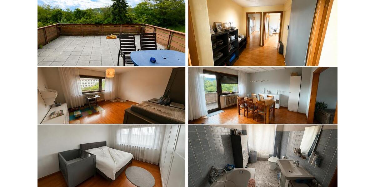Mehrfamilienhaus, Wohnhaus Kleinblittersdorf - 6 Zimmer, 258 m&sup2;, 399.000&euro; | Angebot:26979748