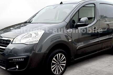 Peugeot Partner 88.500 km 8.985 &euro; Potsdam 14480
