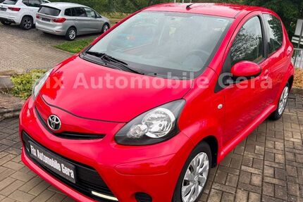 Toyota Aygo (X) 182.501 km 2.990 &euro; Gera 07551