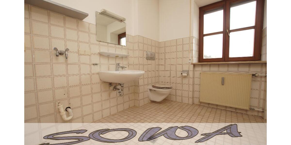 Mehrfamilienhaus mit 5 Wohneinheiten, zwei Garagen und Garten in zentraler Lage in Neuburg - Ein Objekt von Ihrem Immobilienpartner SOWA Immobilien und Finanzen - Mehrfamilienhaus, Wohnhaus Neuburg an der Donau | Angebot:26299735