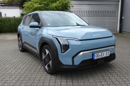 Kia EV3 6.500 km 35.990 &euro; Offenburg 77652