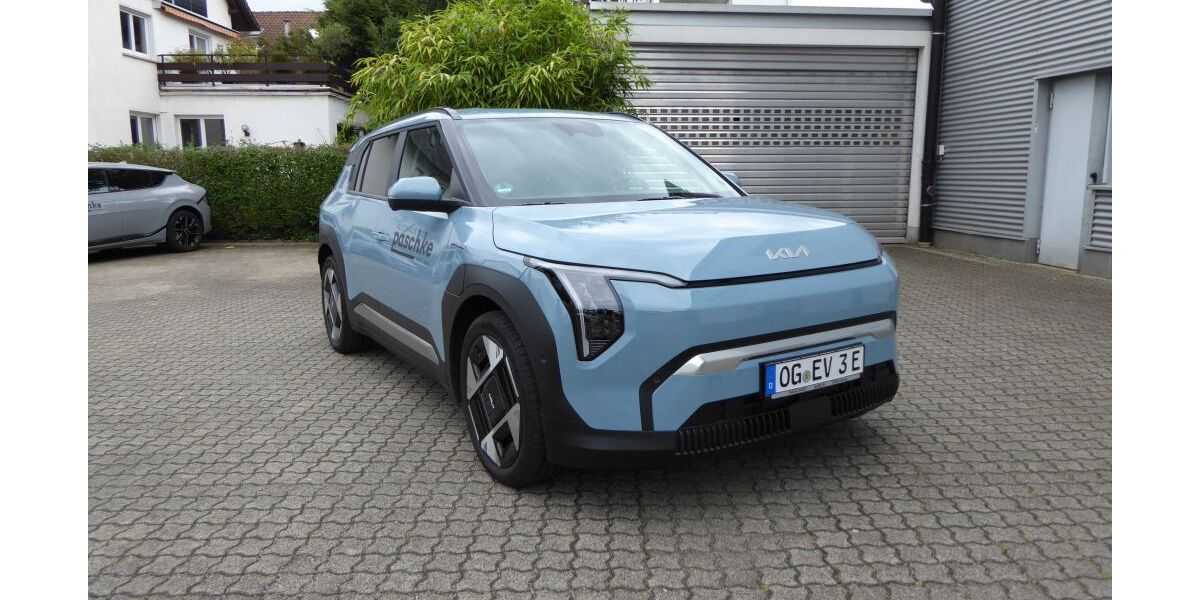 Kia EV3 6.500 km 35.990 &euro; Offenburg 77652