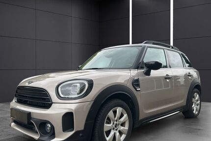 Mini Cooper Countryman 65.757 km 23.980 &euro; Marienberg 09496