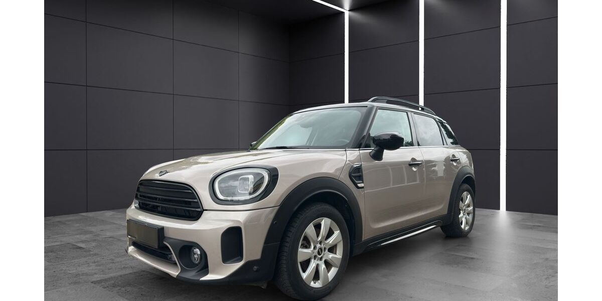Mini Cooper Countryman 65.757 km 23.980 &euro; Marienberg 09496