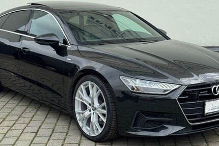 Audi A7 104.208 km 33.875 &euro; Chemnitz 09120