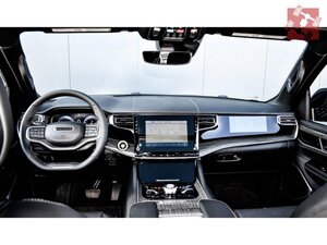 Jeep Wagoneer Series III 5.7l V8 Allrad HUD Luftf. 9.813 km 99.990 € Höchberg-Würzburg 97204