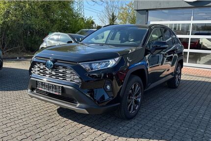 Toyota RAV 4 2.027 km 46.650 € Wiesloch 69168