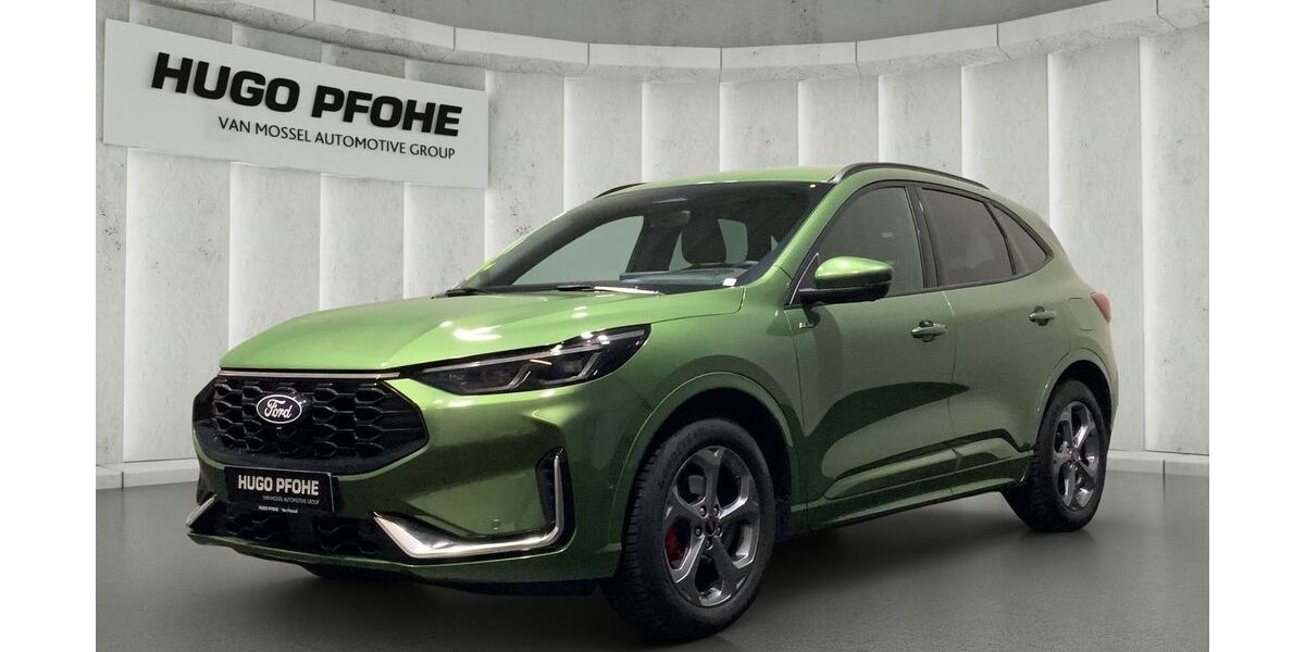 Ford Kuga 18.321 km 32.950 &euro; Hamburg 22335