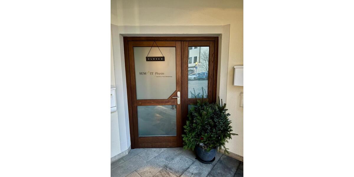 Erdgeschoßwohnung Ansbach - 4 Zimmer, 127 m&sup2;, 255.000&euro; | Angebot:26230495