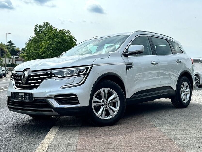 Koleos