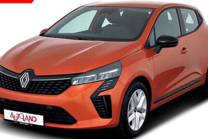 Renault Clio 3.655 km 16.990 &euro; Zella-Mehlis 98544