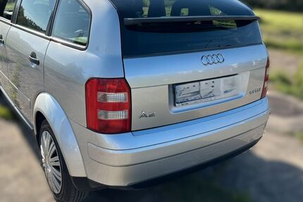 Audi A2 387.000 km 2.460 &euro; Schorndorf 73614