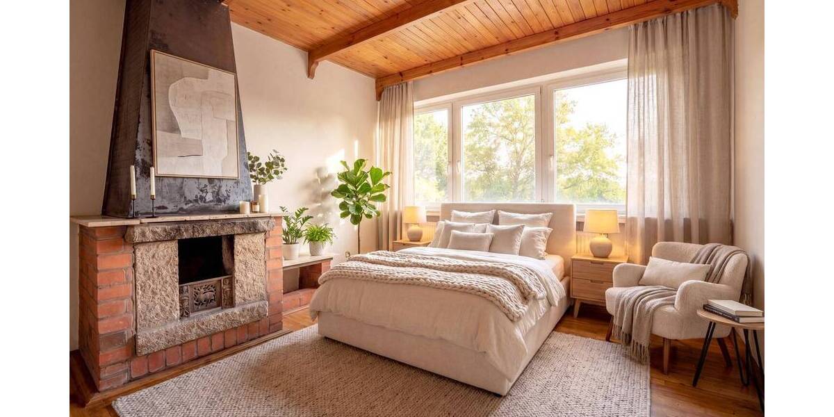 Mehrfamilienhaus, Wohnhaus Wittenbeck Klein Bollhagen - 3 Zimmer, 65 m&sup2;, 990.000&euro; | Angebot:25674827