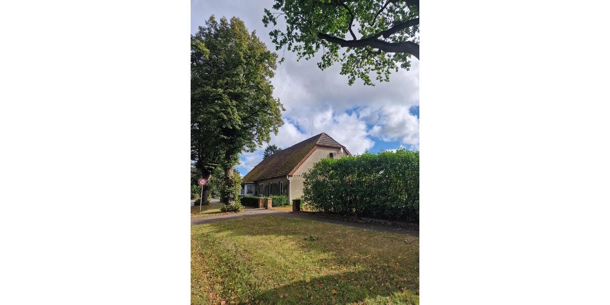 Einfamilienhaus Banzkow - 250.000&euro; | Angebot:24562536