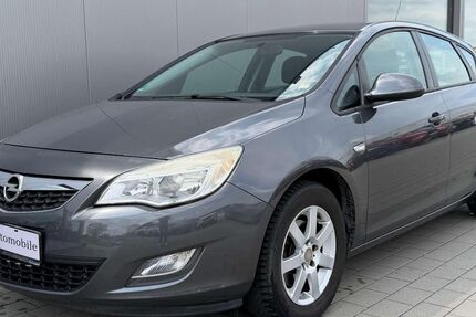 Opel Astra 137.800 km 3.990 &euro; Sinsheim 74889