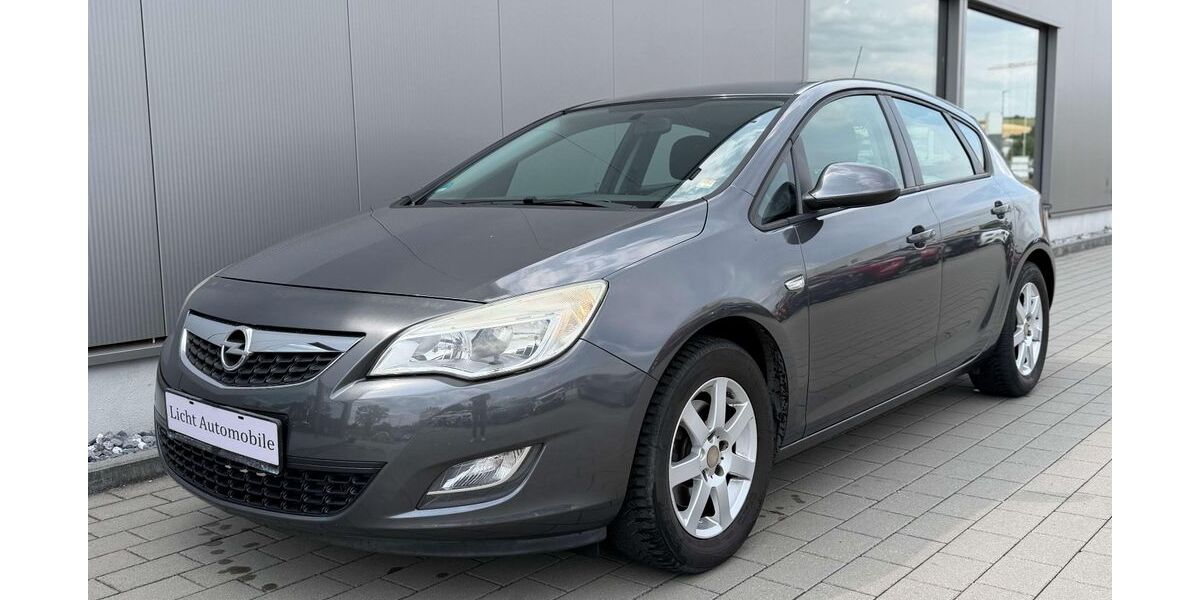 Opel Astra 137.800 km 3.990 &euro; Sinsheim 74889