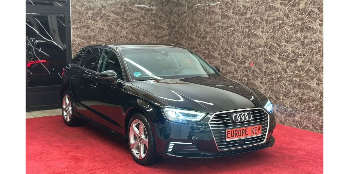 Audi A3 83.200 km 17.990 &euro; Eichwalde 15732