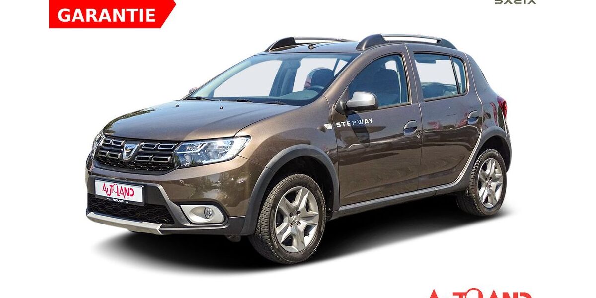 Dacia Sandero 48.803 km 13.950 &euro; Eisleben 06295