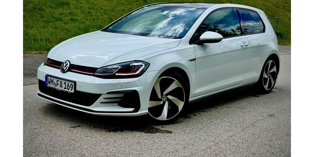 VW Golf 102.000 km 18.500 &euro; Schongau 86956