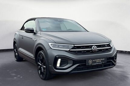 VW T-Roc 40.000 km 30.999 &euro; Uchte 31600