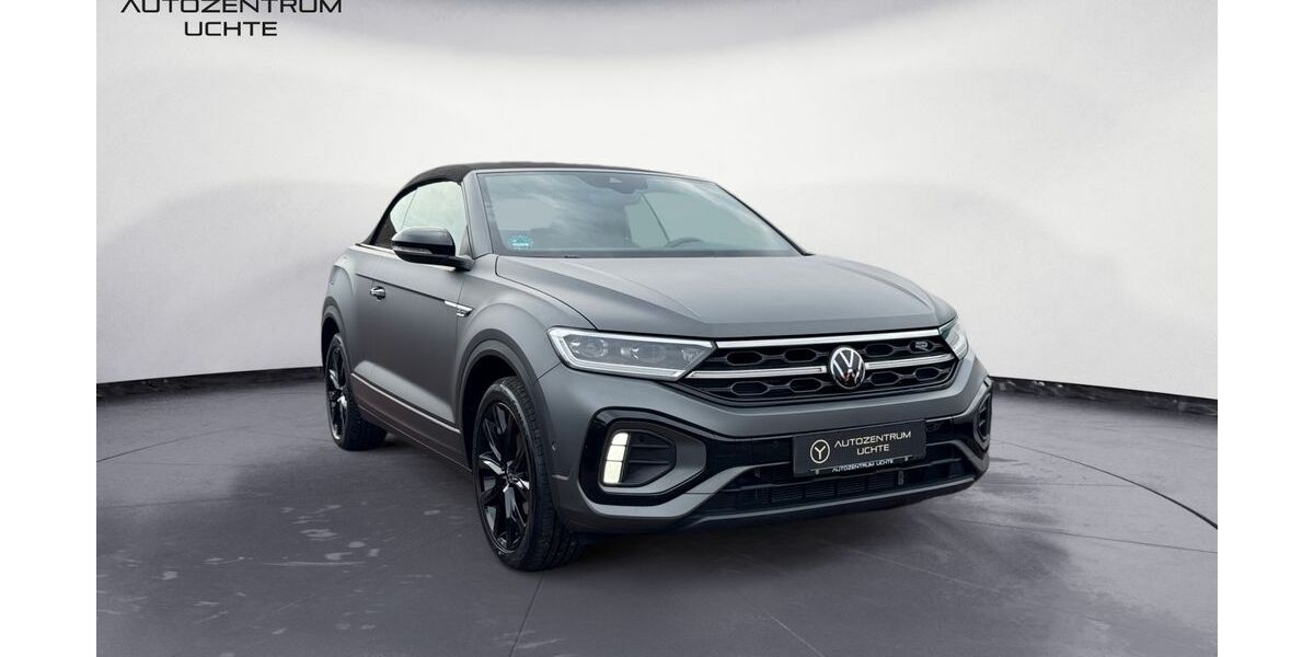 VW T-Roc 40.000 km 30.999 &euro; Uchte 31600