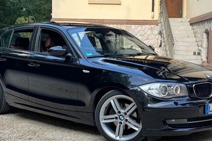 BMW 118 184.400 km 5.390 &euro; Bönnigheim 74357