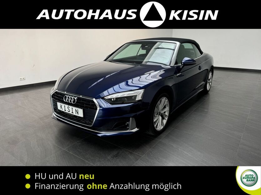 Audi A5 10.703 km 40.799 € Neumünster 24536