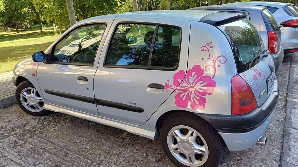 Clio