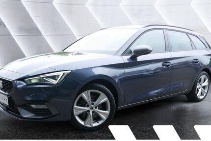 Seat Leon 21.178 km 26.695 &euro; Büdingen-Düdelsheim 63654