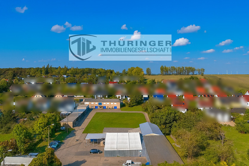 *** Attraktive Gewerbefläche | Bauland mit hohem Mietertrag und gleichzeitigem Entwicklungspotential | Provisionsfrei *** zimmer