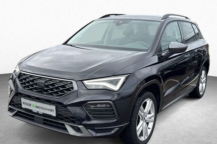 Seat Ateca 106.200 km 21.240 &euro; Burgoberbach 91595