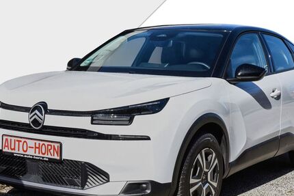 Citroen C4 9.000 km 19.990 &euro; Kiel 24146