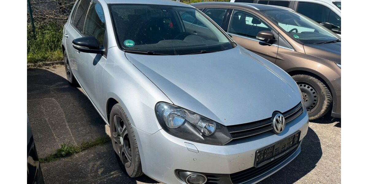 VW Golf 270.000 km 3.000 &euro; Jena 07751