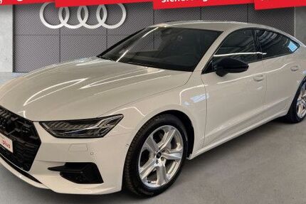 Audi A7 9.904 km 64.150 &euro; Frankfurt am Main 60314