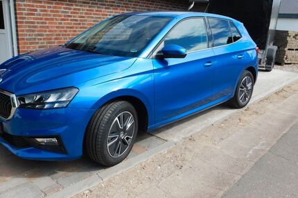 Skoda Fabia 15.600 km 18.800 € Holzdorf 24364