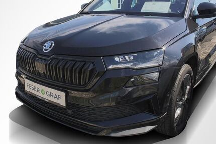 Skoda Karoq 84.900 km 25.740 &euro; Baiersdorf 91083