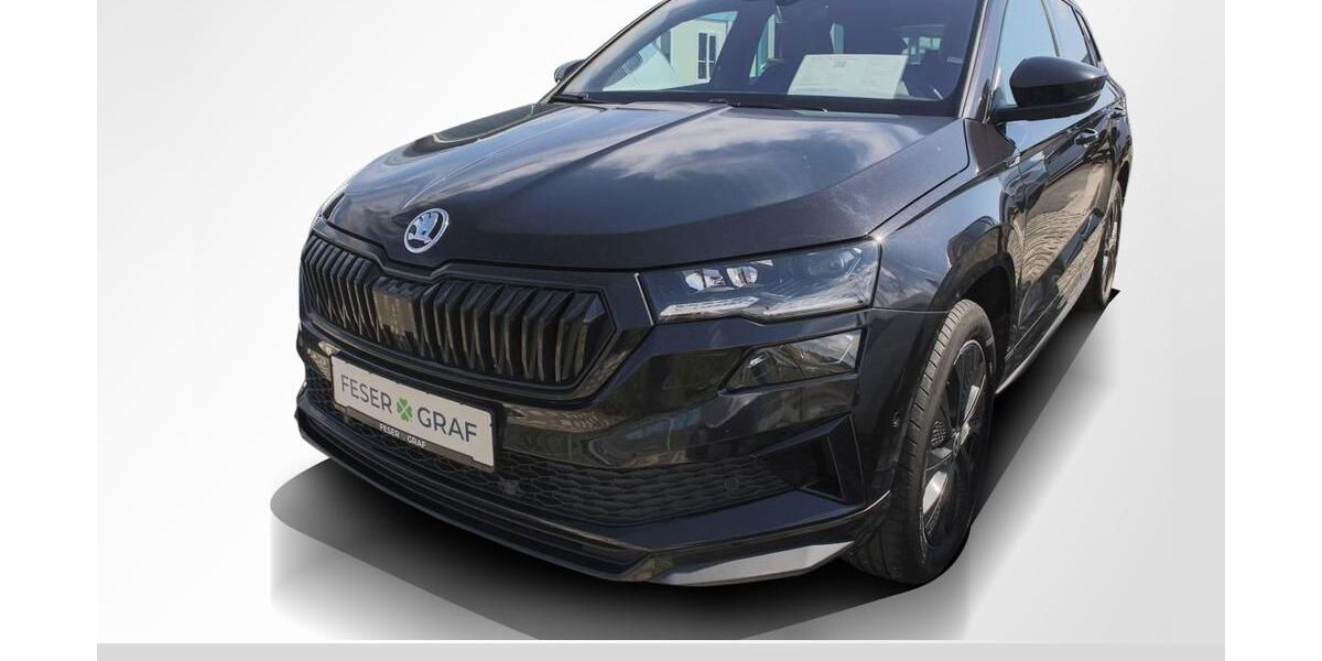 Skoda Karoq 84.900 km 27.840 &euro; Baiersdorf 91083