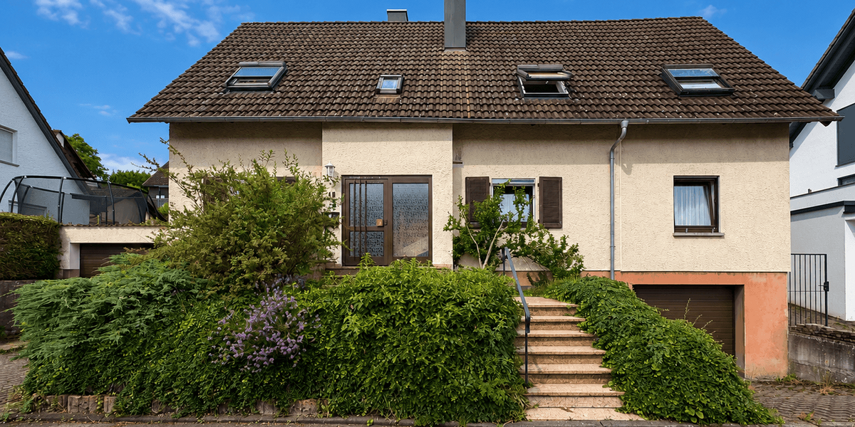 Einfamilienhaus Buchen (Odenwald) - 10 Zimmer, 175 m&sup2;, 270.000&euro; | Angebot:27126787