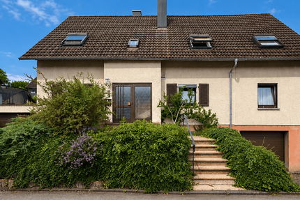 Haus Buchen (Odenwald) - 10 Zimmer, 175 m&sup2;, 270.000&euro; | Angebot:27126787