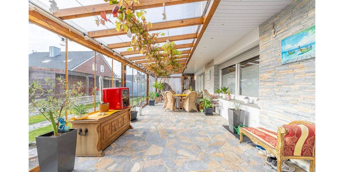 Mehrfamilienhaus, Wohnhaus Ahaus Wüllen - 8 Zimmer, 344 m&sup2;, 598.000&euro; | Angebot:25673136