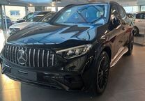 Gebrauchtwagen Mercedes GLC 220