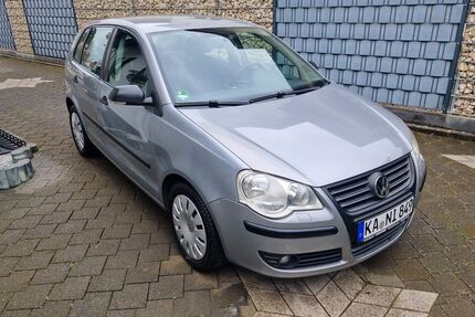 VW Polo 98.250 km 3.990 &euro; Lobbach 74931