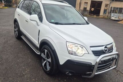 Opel Antara 173.000 km 6.200 &euro; Neustrelitz 17235