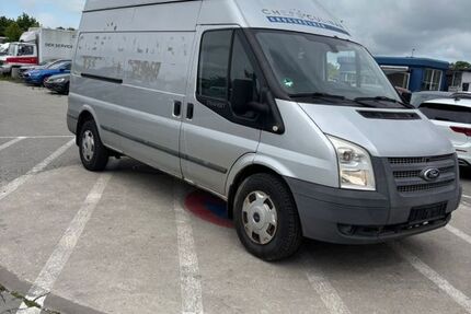 Ford Transit 135.000 km 5.800 &euro; Mittenwalde 15749